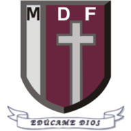 Insignia I.E.P. Genios del Millennium